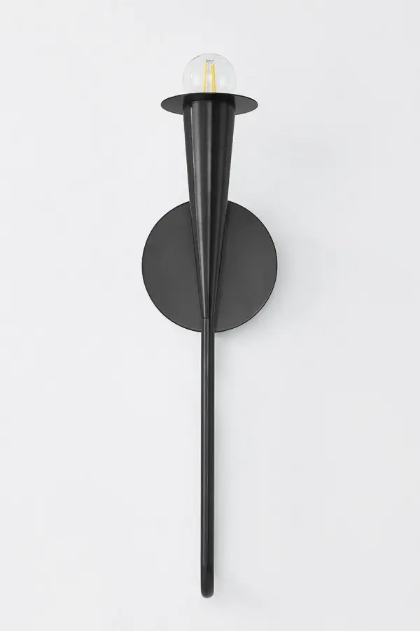 Danna Wall Sconce in Old Bronze - Image 4