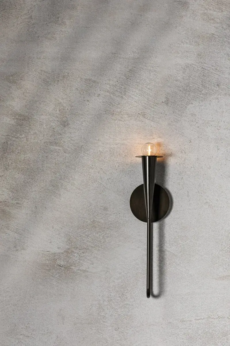Danna Wall Sconce in Old Bronze - Image 5