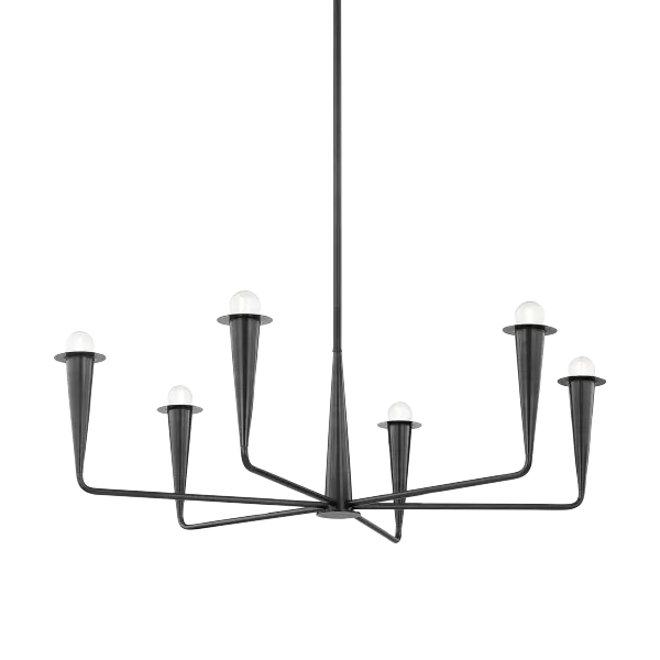 Danna Chandelier - Image 1