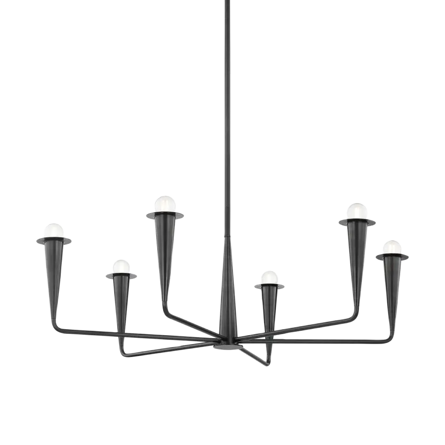 Danna Chandelier - Image 1