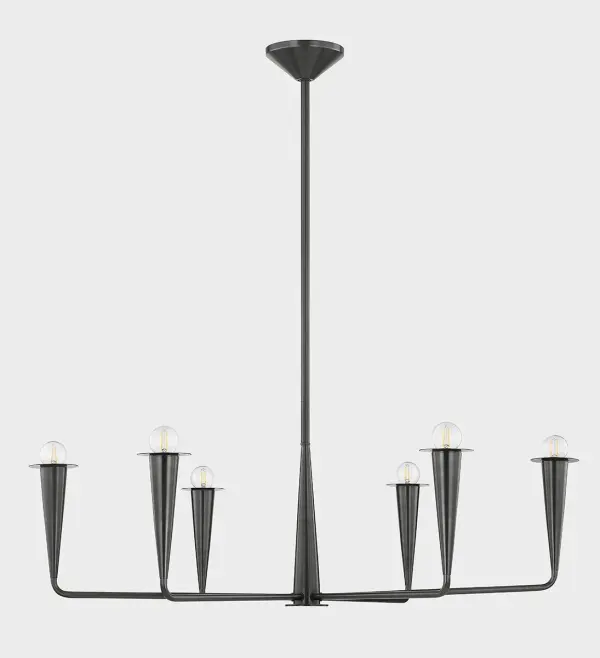 Danna Chandelier - Image 2