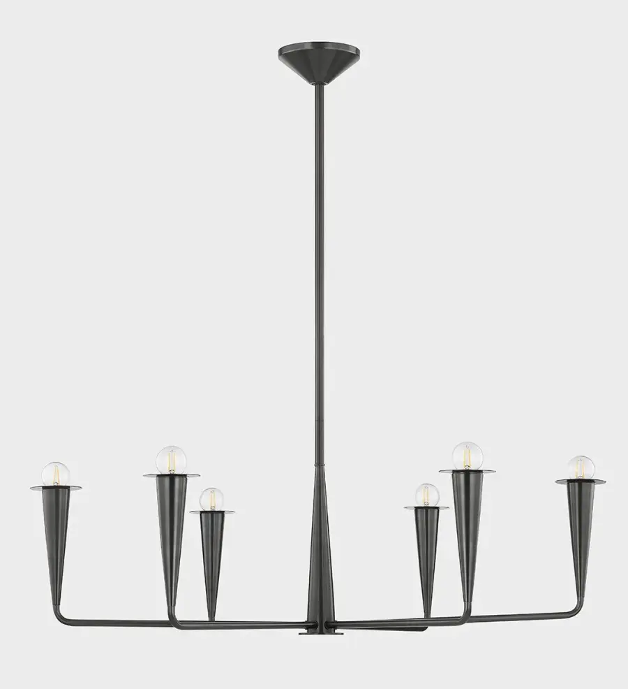 Danna Chandelier - Image 2