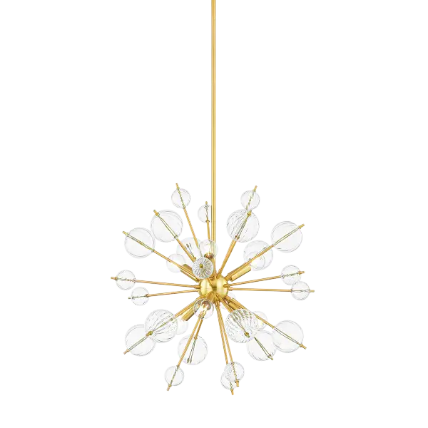 Linnea Sputnik Chandelier - Image 1