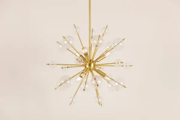 Linnea Sputnik Chandelier - Image 5