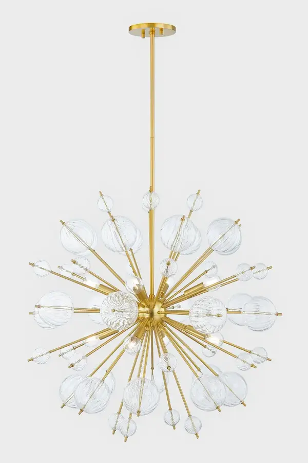 Linnea Sputnik Chandelier - Image 2