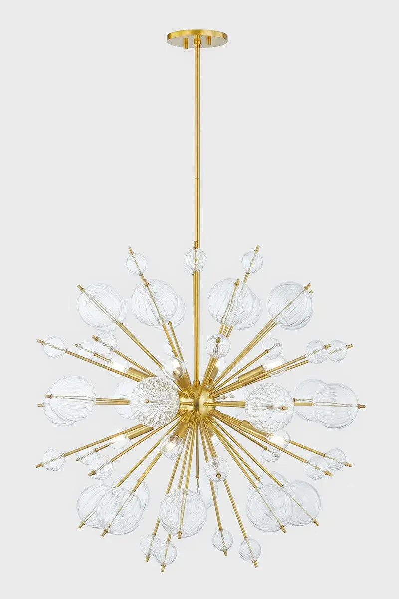Linnea Sputnik Chandelier - Image 2
