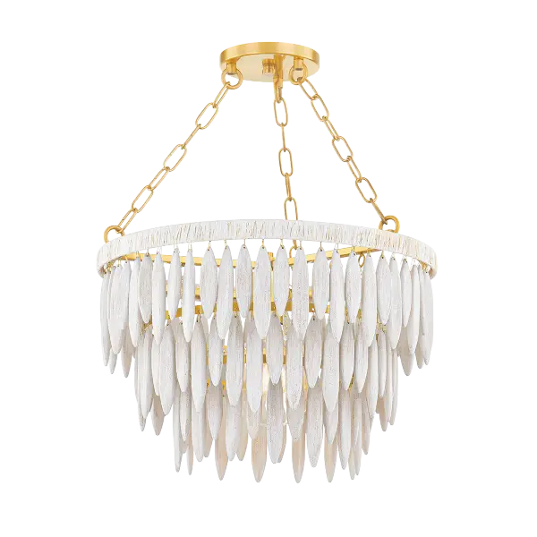 Coastal Elegance Meets Artisanal Craftsmanship - Image 1