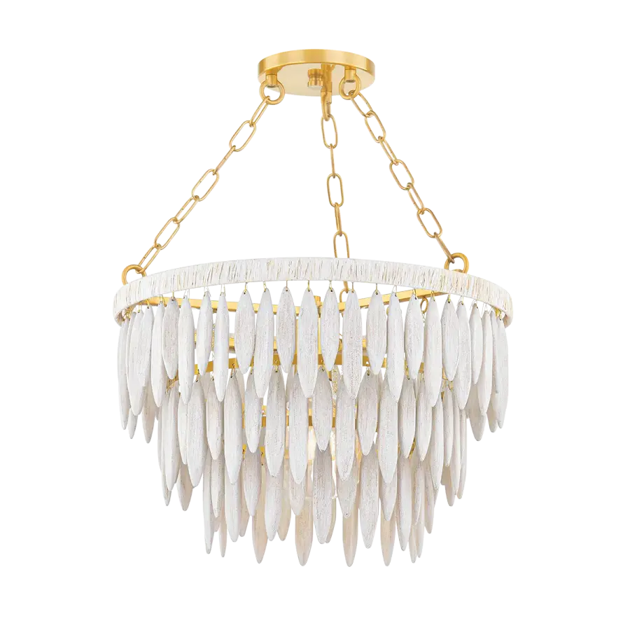 Coastal Elegance Meets Artisanal Craftsmanship - Image 1