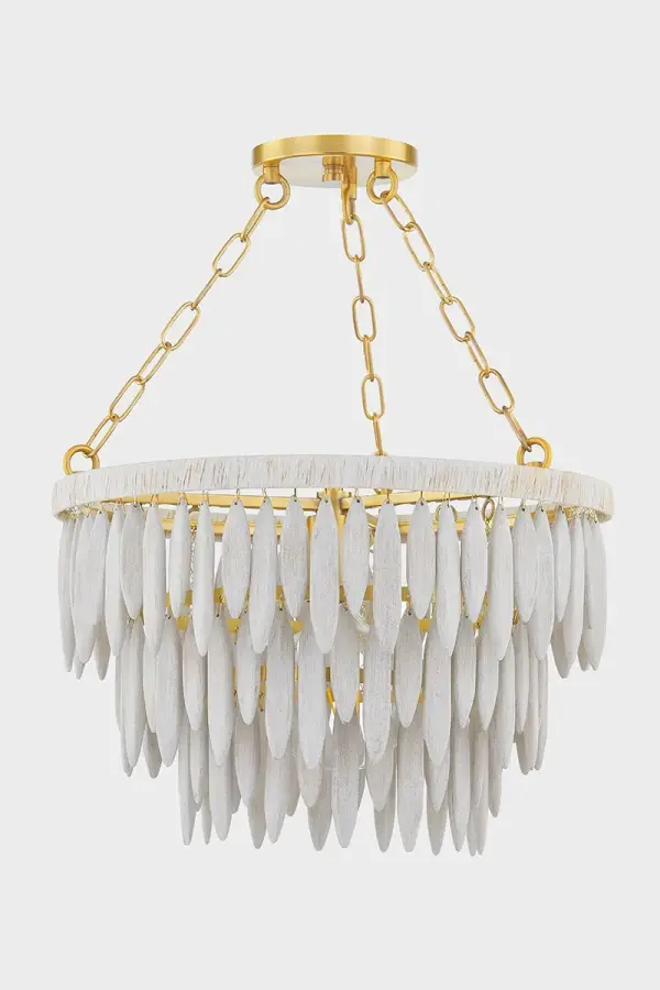 Coastal Elegance Meets Artisanal Craftsmanship - Image 3