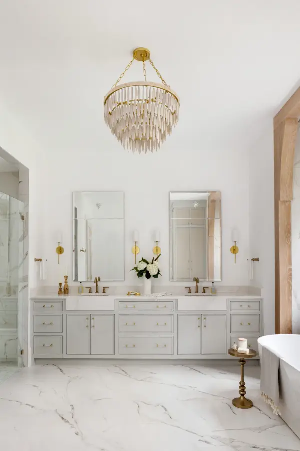 Coastal Elegance Meets Organic Texture in Handcrafted Beaded Design - Image 9