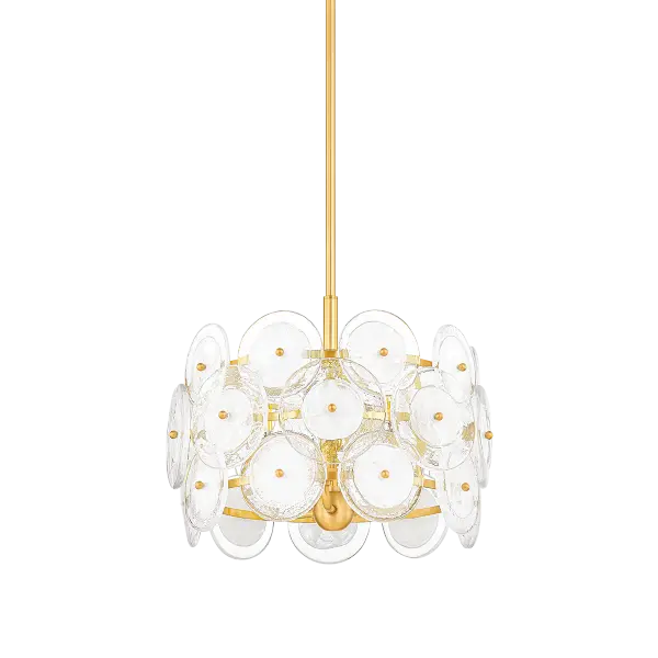 Zoella Pendant Chandelier - Image 1