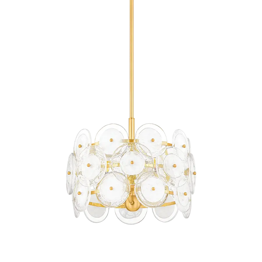 Zoella Pendant Chandelier - Image 1