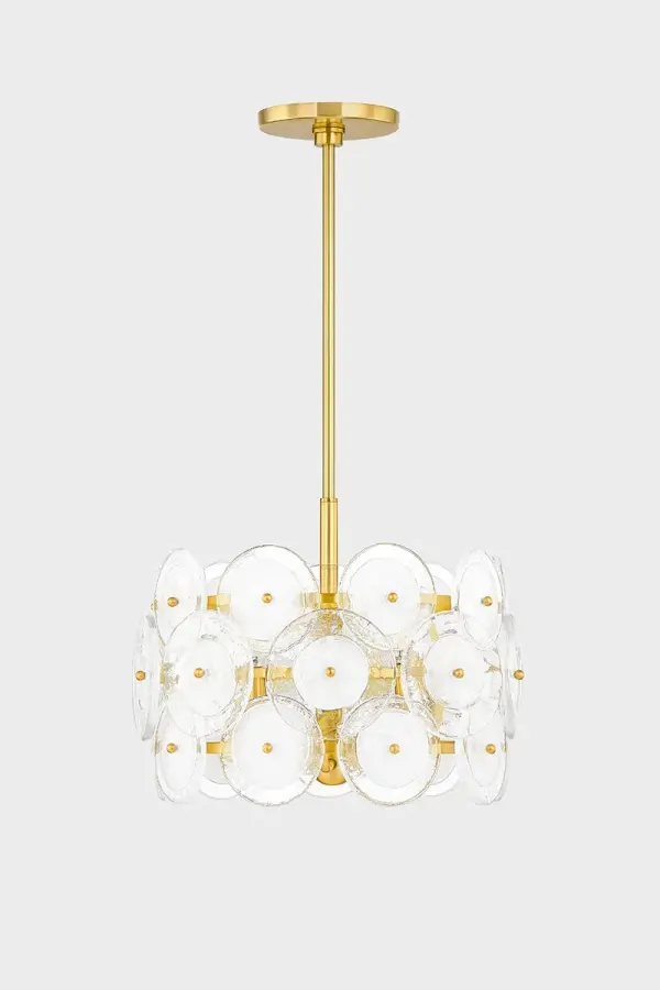 Zoella Pendant Chandelier - Image 2