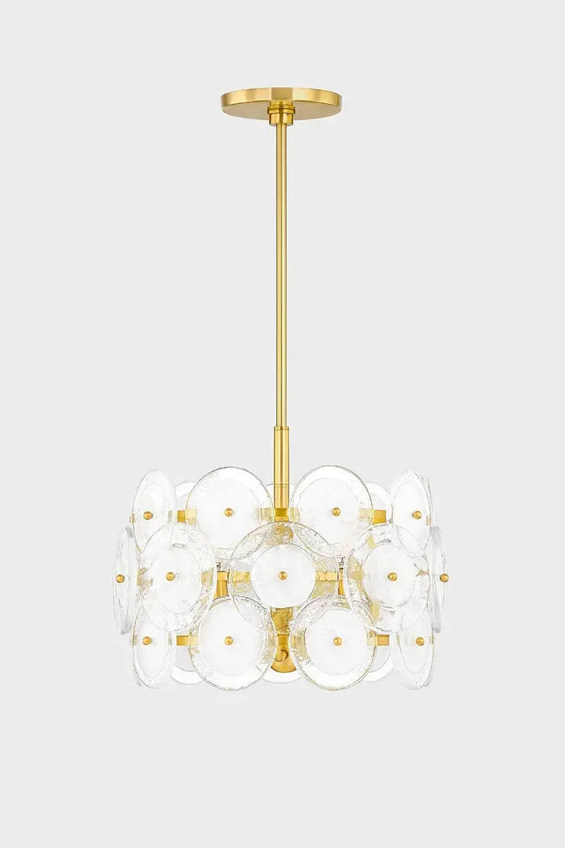Zoella Pendant Chandelier - Image 2