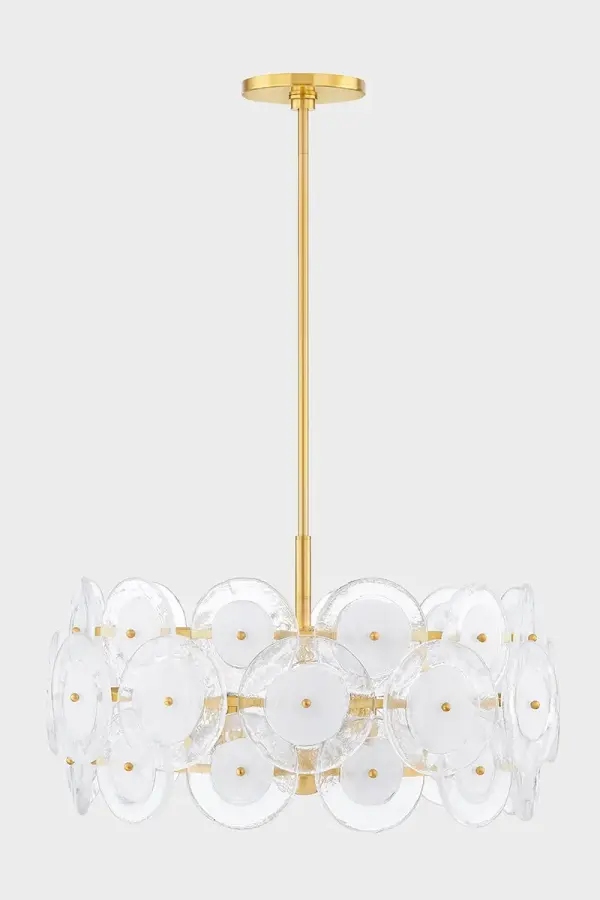 Zoella Chandelier - Image 2
