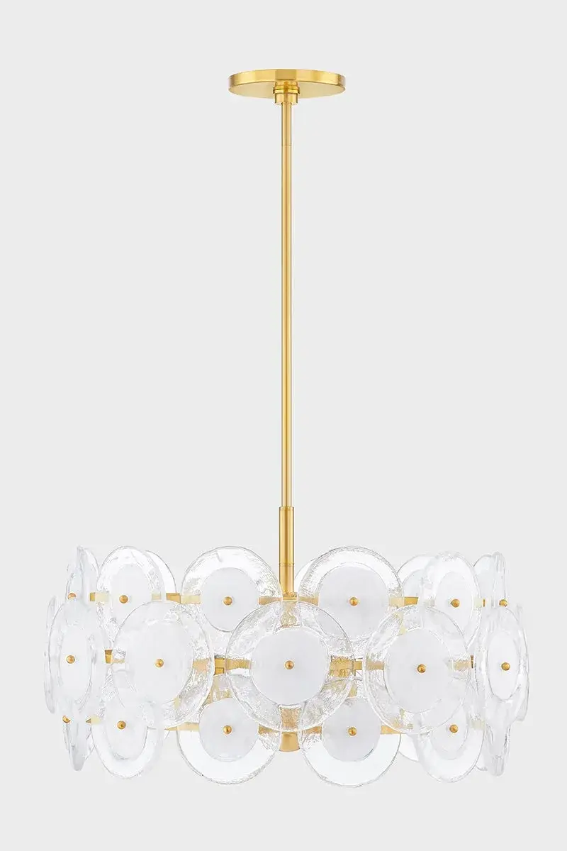 Zoella Chandelier - Image 2
