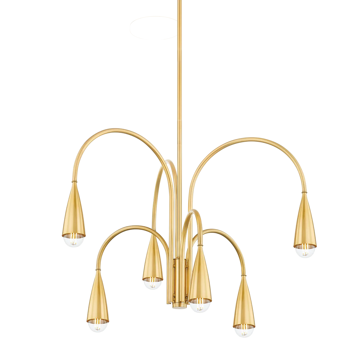 Jenica Chandelier