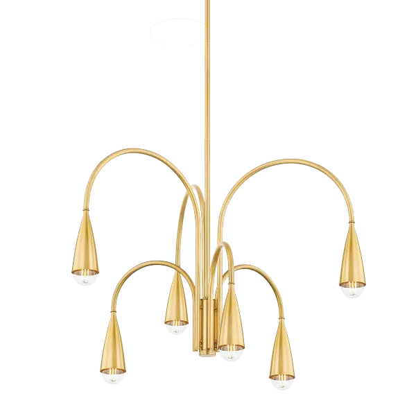 Jenica Chandelier - Image 1