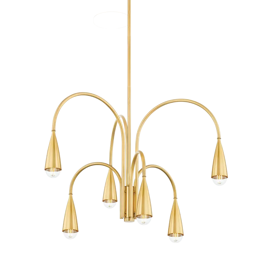 Jenica Chandelier - Image 1