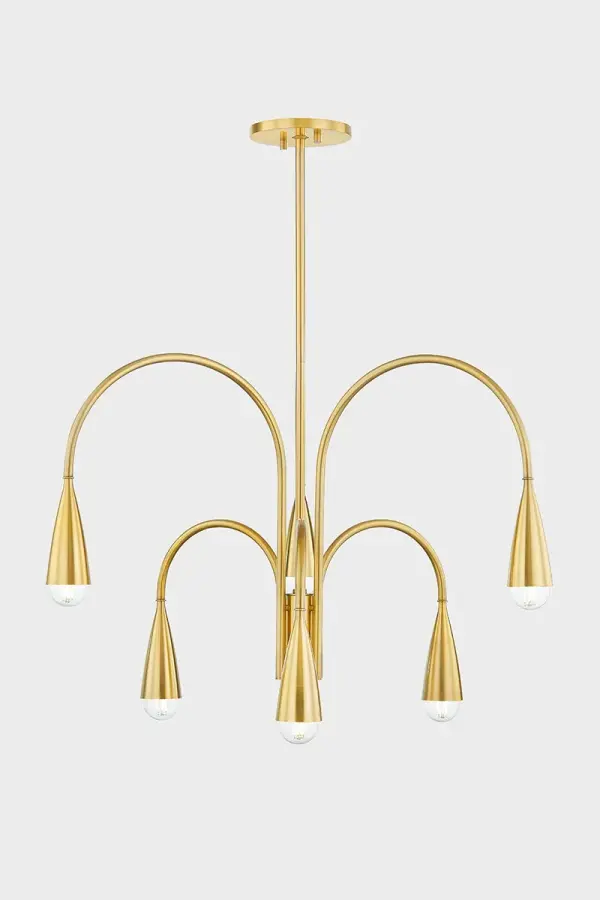 Jenica Chandelier - Image 3