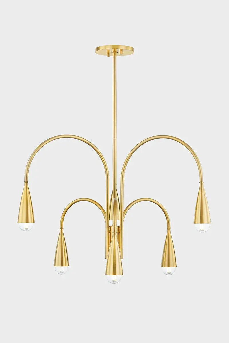 Jenica Chandelier - Image 3