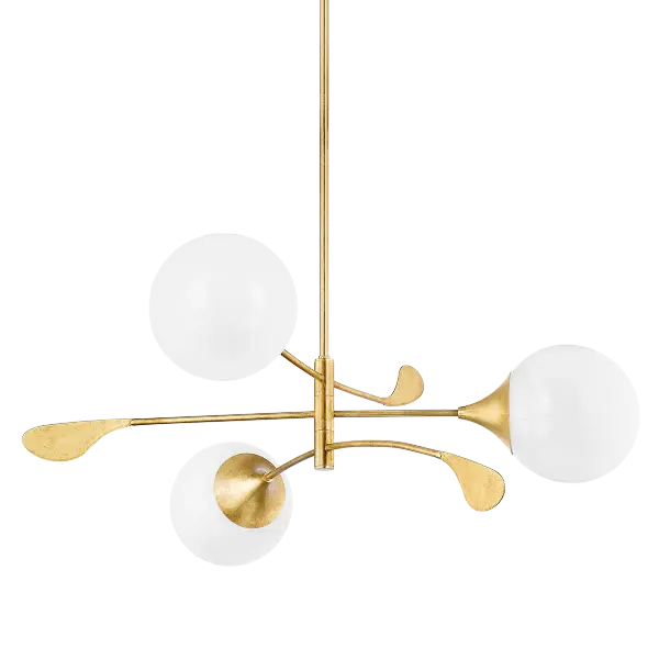 Victoria Chandelier - Image 1