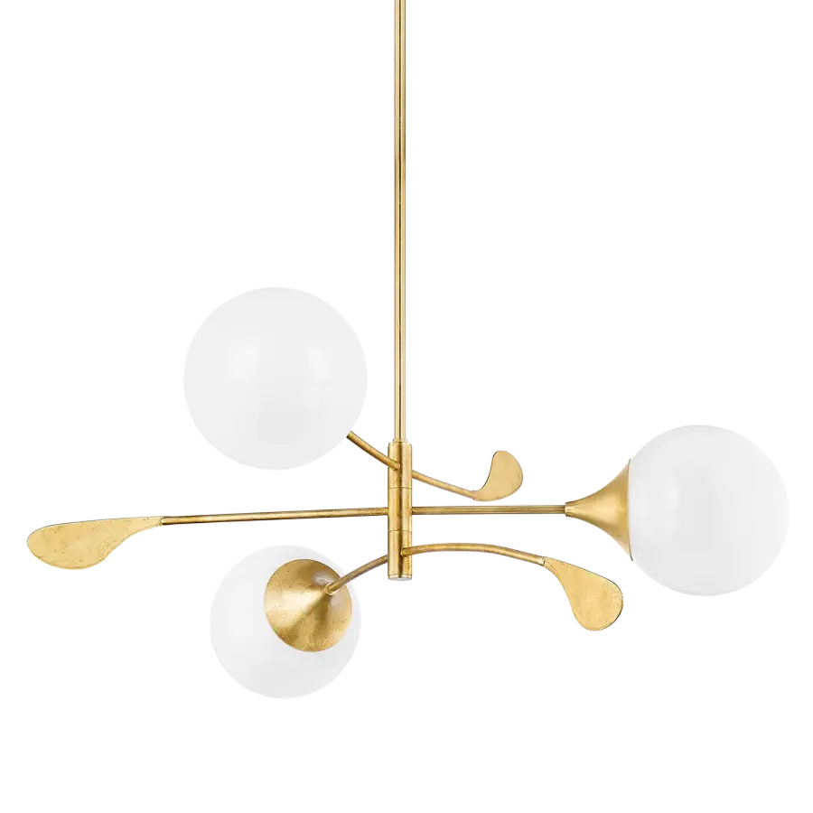 Victoria Chandelier - Image 1