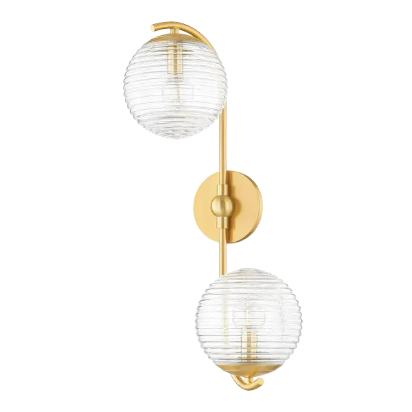 Sara Wall Sconce - Image 1