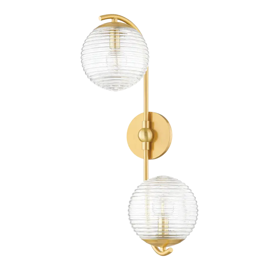 Sara Wall Sconce - Image 1
