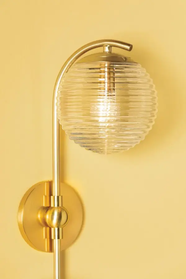 Sara Wall Sconce - Image 2