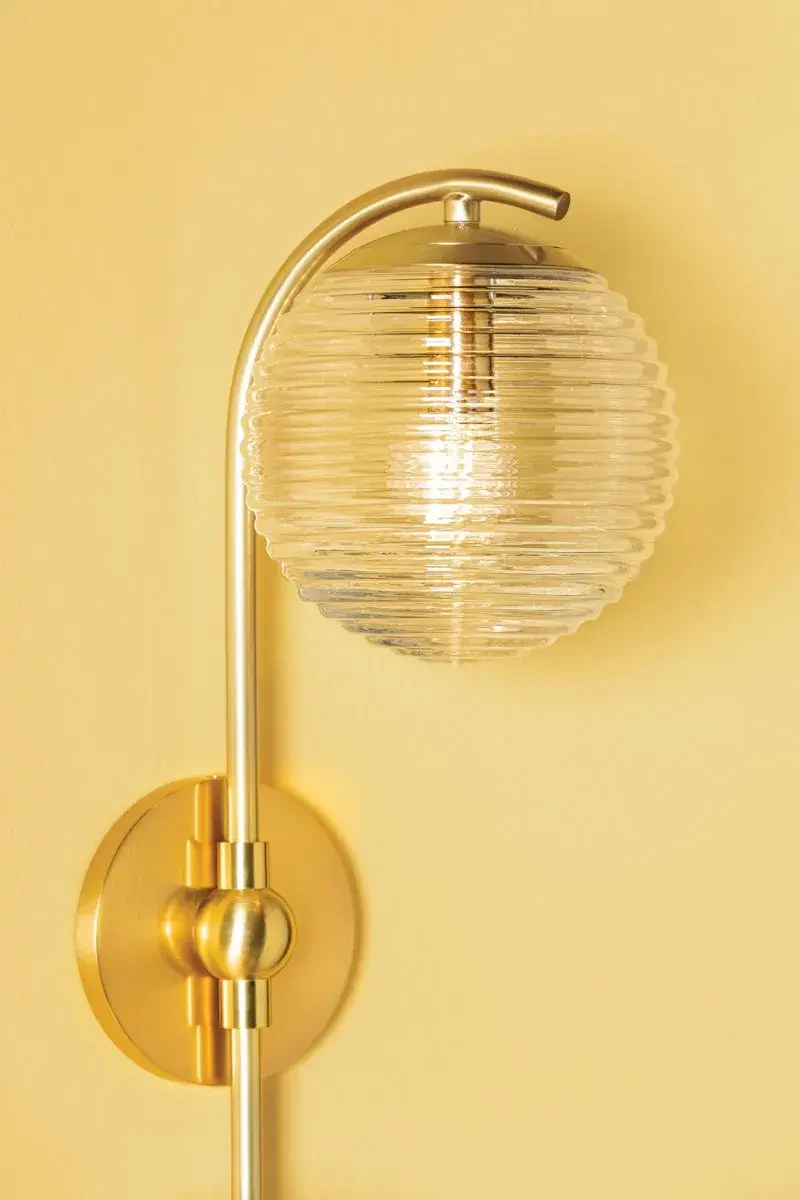 Sara Wall Sconce - Image 2