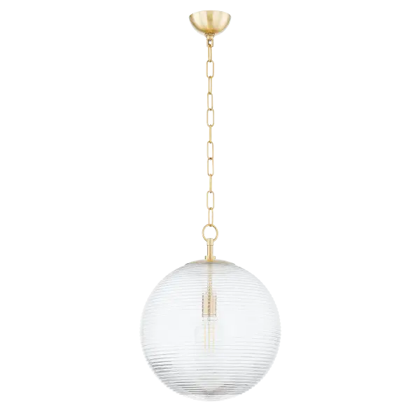 Sara Pendant Light - Image 1