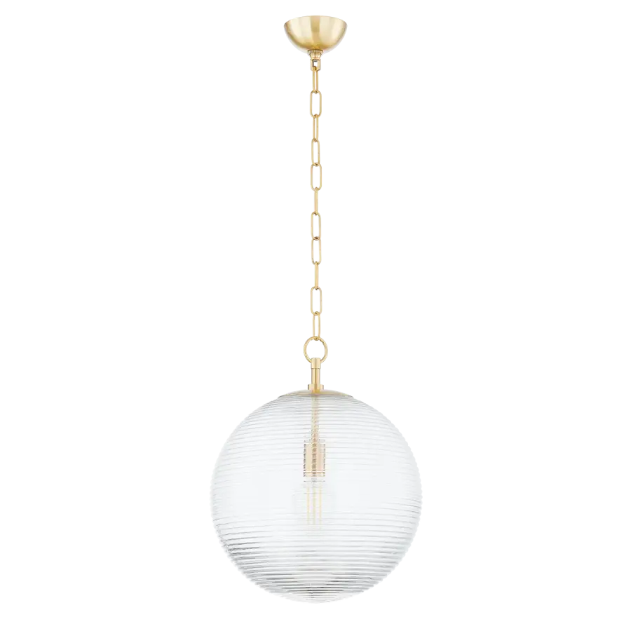 Sara Pendant Light - Image 1