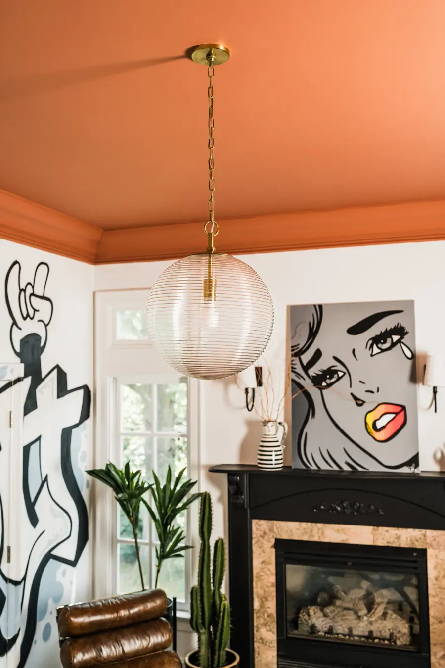 Sara Pendant Light - Image 4