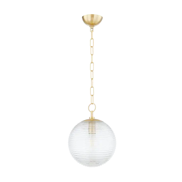 Sara Pendant Light - Image 1