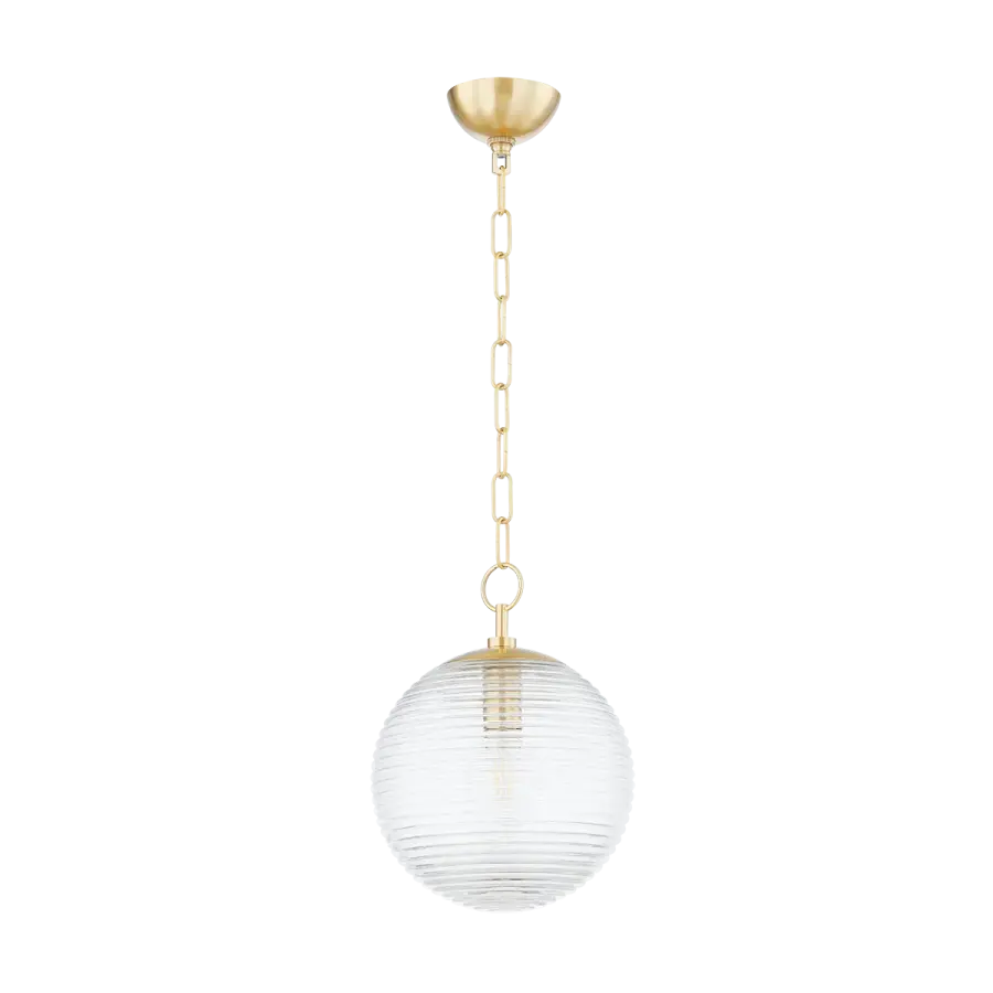 Sara Pendant Light - Image 1