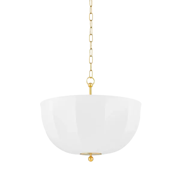 Meshelle Pendant Light - Image 1