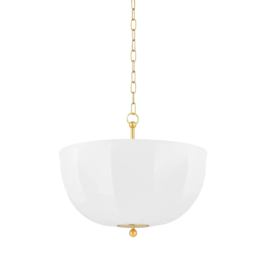 Meshelle Pendant Light - Image 1