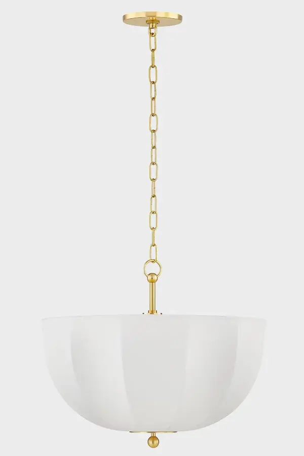 Meshelle Pendant Light - Image 2