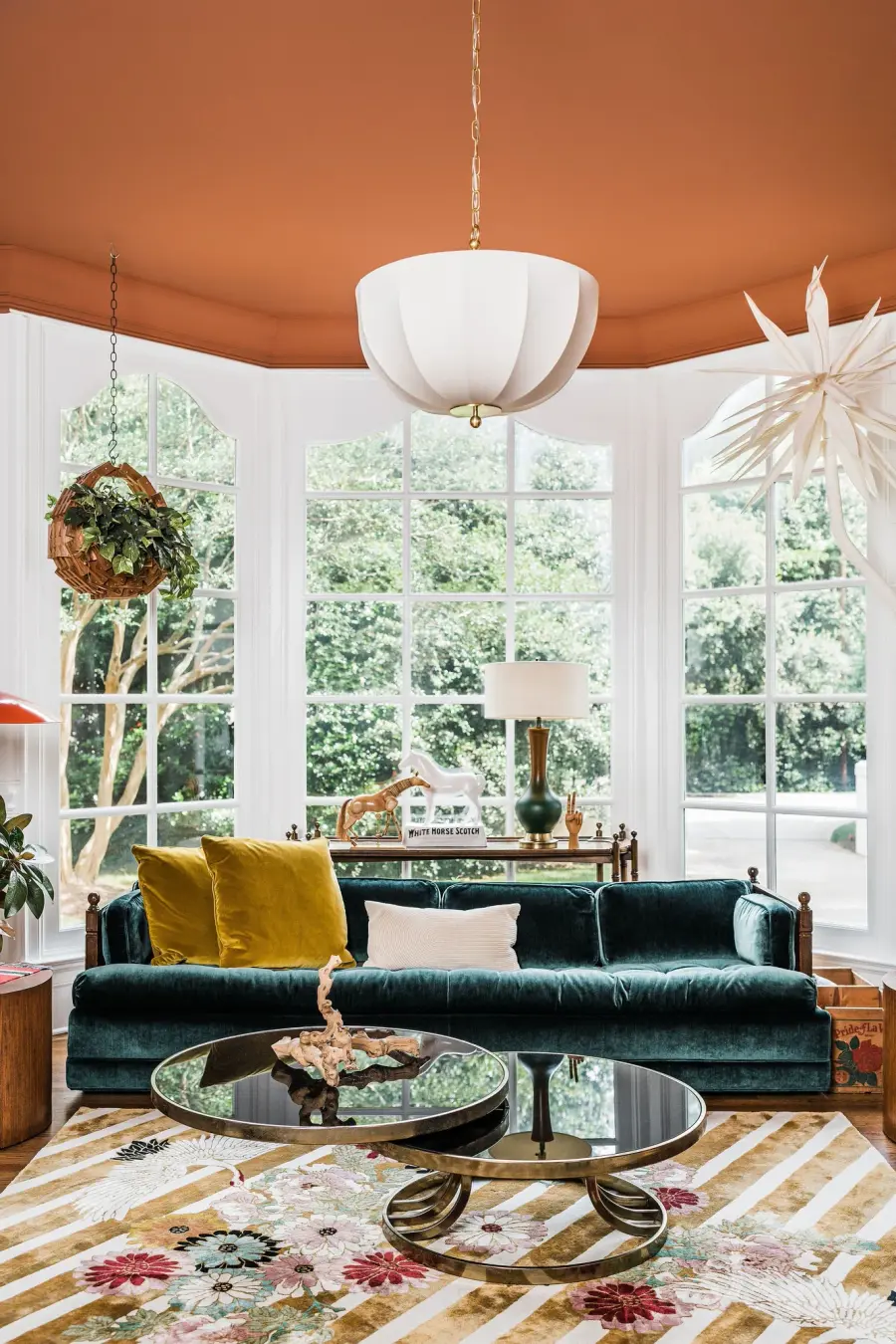 Meshelle Pendant Light - Image 11