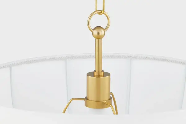 Meshelle Pendant Light - Image 3