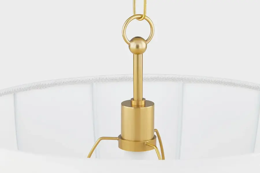 Meshelle Pendant Light - Image 3