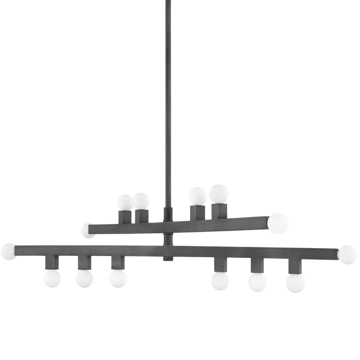 Sutter Chandelier