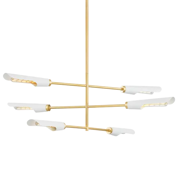 Harperrose Chandelier - Image 1