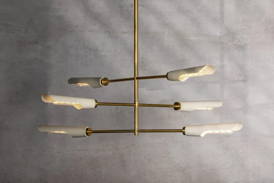 Harperrose Chandelier - Image 2