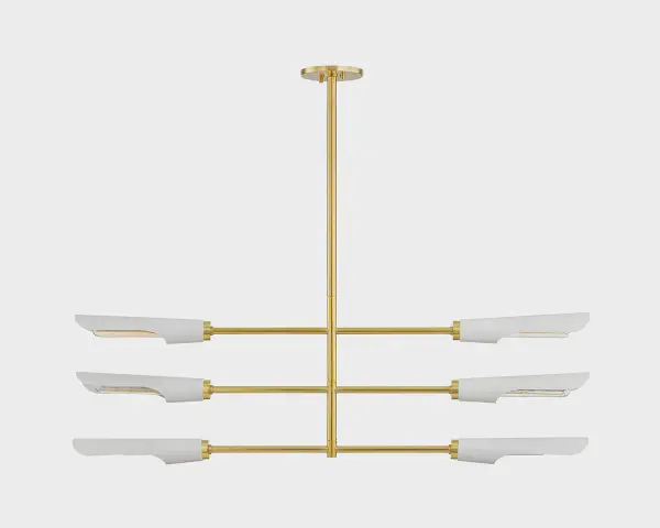 Harperrose Chandelier - Image 3
