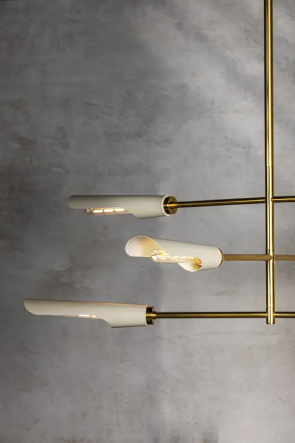Harperrose Chandelier - Image 5