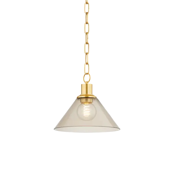 Anniebee Pendant - Image 1
