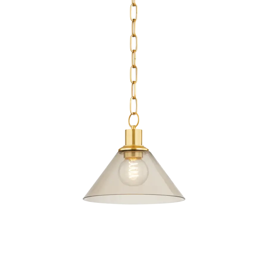 Anniebee Pendant - Image 1