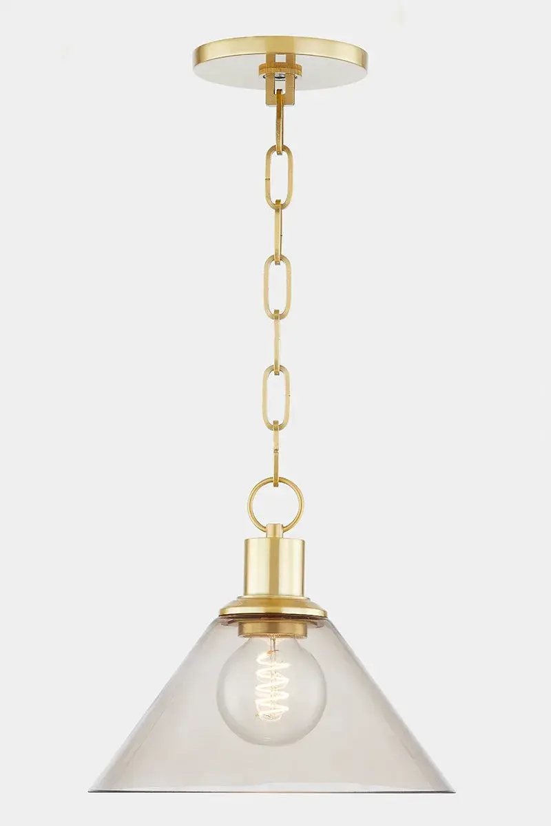 Anniebee Pendant - Image 2